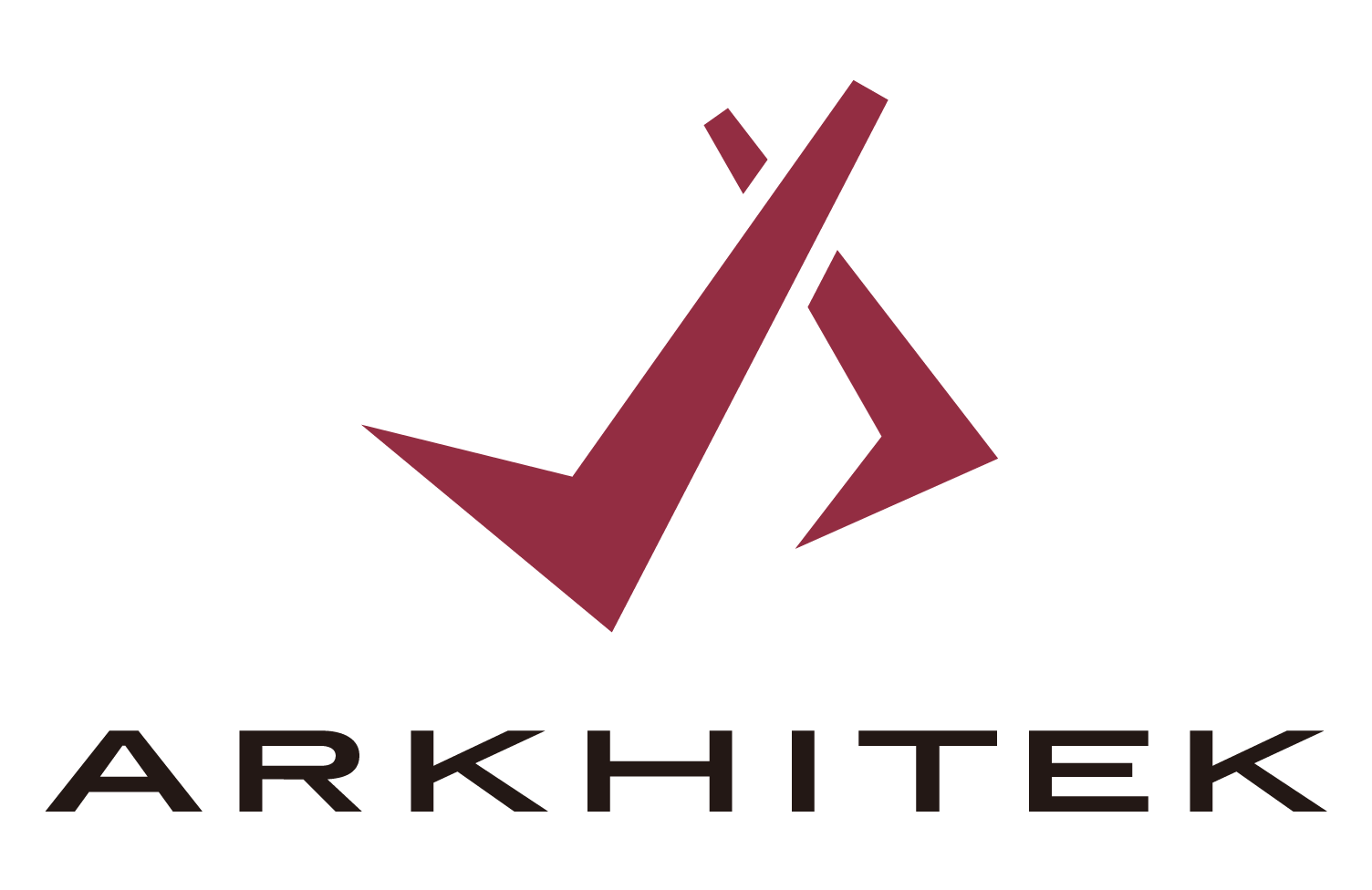 ARKHITEK Logo